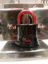 Her Code Climax Eau de parfum 50ml-1.6 fl.oz.-84%v - Oboticário