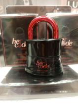 Her Code Climax Eau de parfum 50ml-1.6 fl.oz.-84%v - Oboticário