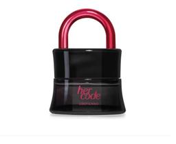 Her Code Clímax Eau De Parfum 50ml O Boticário