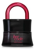 Her Code Climax Eau De Parfum 50ml - O Boticário