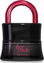 Her Code Clímax Eau de Parfum 50ml