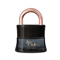 Her Code Deo Parfum 50 ml feminino