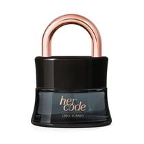 Her Code Eau De Parfum 50ml
