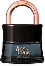 Her Code Eau De Parfum 50ml