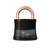 Her Code Eau De Parfum Feminino 50ml O Boticário