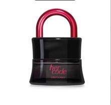 Her Code Eau de Parfum Feminino 50ml