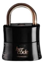 Her Code O Boticário Feminino