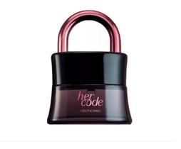 Her Code Touch Eau De Parfum 50ml