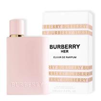 Her Elixir Burberry Parfum - Perfume Feminino 100ml Her Elixir Burberry Parfum - Perfume Feminino 100ml