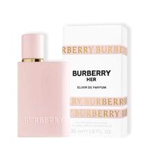 Her Elixir Burberry Parfum - Perfume Feminino 30ml