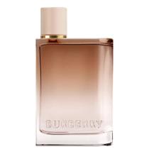 Her Intense Burberry EDP Feminino 100ml Her Intense Burberry EDP Feminino 100ml