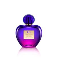 Her Secret Desire Feminino Edt - 80ml - Perfume