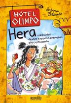 Hera - rainha dos deuses e esposa exemplar, ate certo ponto - vol 02