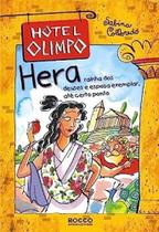 Hera - Rainha dos Deuses e Esposa Exemplar, Ate Certo Ponto Hera - Rainha dos Deuses e Esposa Exemplar, Ate Certo Ponto
