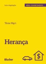 Herança - BLUCHER Herança - BLUCHER