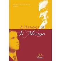 Heranca de si mesmo,a - 9 ed. 2014 - LOGOSOFICA Heranca de si mesmo,a - 9 ed. 2014 - LOGOSOFICA