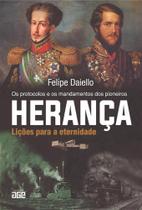 Herança. Lições Para a Eternidade