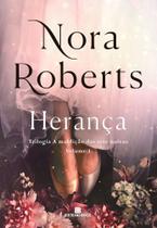 Herança (Vol. 1 A Maldição Das Sete Noivas) Herança (Vol. 1 A Maldição Das Sete Noivas)
