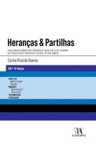 Herancas e partilhas - ALMEDINA