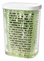 Herb Keeper OXO Good Grips GreenSaver 2,6L - Mantenha seus Hervais Frescos