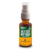 Herb Pharm Better Bitters Absinthium Orgânico 30ml