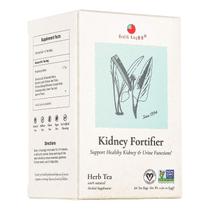 Herb Tea Health King Kidney Fortifier 20 saquinhos de chá