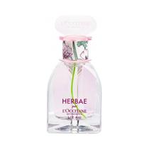 Herbae Par Loccitane Feminino Eau De Toilette Leau 50Ml