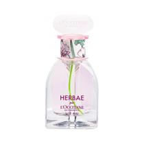 Herbae Par LOccitane Feminino Eau de Toilette LEau 50ml