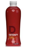 Herbal Cleanse Detoxify Mega Clean Tropical 946 ml Herbal Cleanse Detoxify Mega Clean Tropical 946 ml
