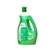 Herbalvet Desinfetante Veterinário 1 Litro Uso Profissional Elimina Bactérias e Fungos Ourofino