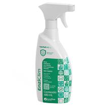 Herbalvet EnziClim Spray 480ml Contra Mancha Odores Ourofino