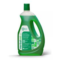 Herbalvet T.a. 1 Litro Desinfetante Herbalvet T.a. 1 Litro Desinfetante