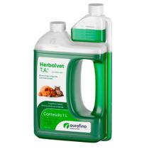 Herbalvet T.A 1L