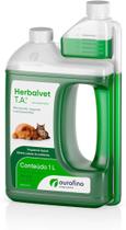 Herbalvet t.a. ourofino 1 litro