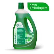 Herbalvet T.A Ourofino Desinfetante Inteligente 1 Litro
