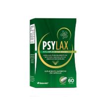 Herbamed Psylax 60 Cápsulas