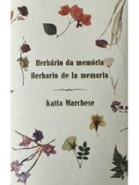 Herbário da memória Herbário da memória