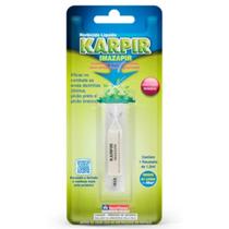Herbicida Karpir Imazapir para Ervas Daninhas 1,5ml