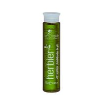 Herbier - Ampola Capilar Poderosa Restauração De Ph 15 Ml