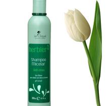 Herbier - Shampoo Micelar - 300Ml - Le Clique