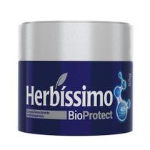 Herbíssimo Bioprotect Cedro Desodorante Creme 55g