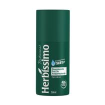 Herbissimo Desod Roll On Tradicional 50 Ml