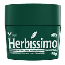 Herbíssimo Desodorante Creme 55g