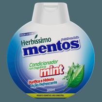 Herbíssimo Mentos Condicionador Mint Herbíssimo Mentos Condicionador Mint