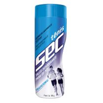 Herbíssimo Tenis Sec Talco Desodorante Antitranspirante Tradicional 100G