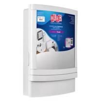 Herc Armario Banheiro Tivoli Br/cr