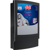 Herc Armario Banheiro Tivoli C/Gav Pt 364