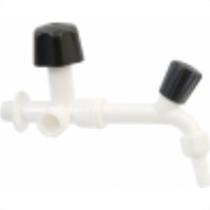 Herc Torneira Maq/Tanq Pvc 1/2X3/4 1992