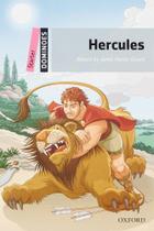 Hercules - Dominoes - Starter Level - Book With Audio - Second Edition - Oxford University Press - ELT