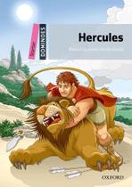 Hercules - Dominoes - Starter Level - Second Edition - Oxford University Press - ELT